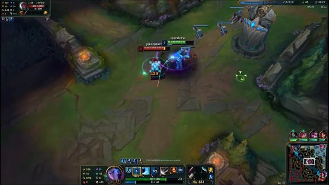 ( league of Legends )LoL em intel hd graphics 2500 смотреть онлайн