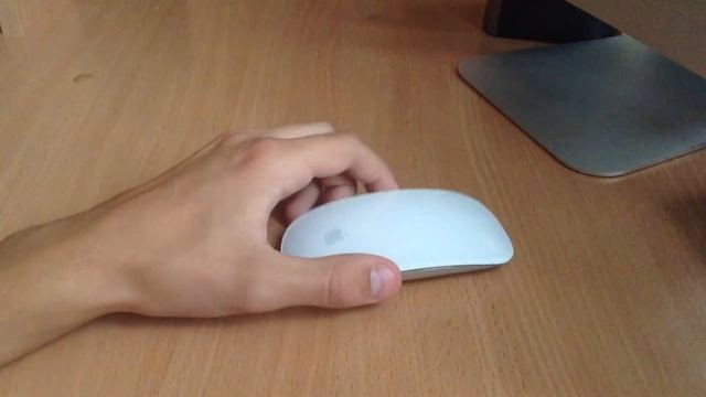 Apple Magic Mouse