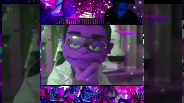 Spaceghostpurrp-X rated Phonk (Full Movie) смотреть онлайн