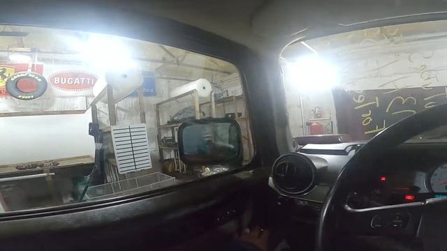 2003 Hummer H2 6.0L Engine Test Video Part Out M3HU359 смотреть онлайн