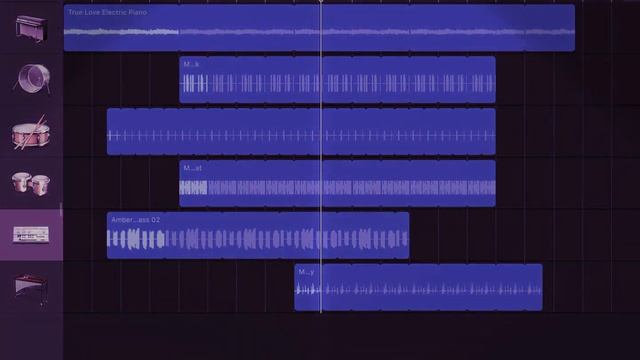Топ бит в GarageBand за 10 минут! смотреть онлайн