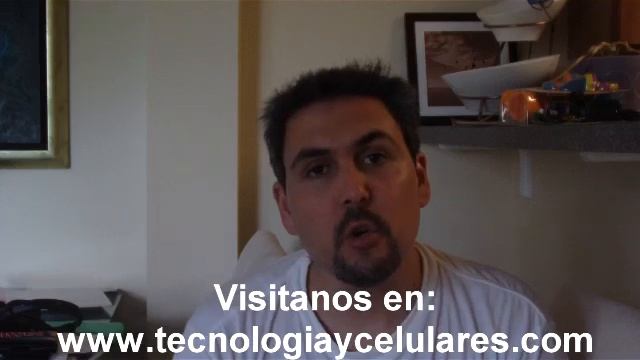 Solución al problema de señal del Iphone 4 - Steve Jobs - Apple смотреть онлайн