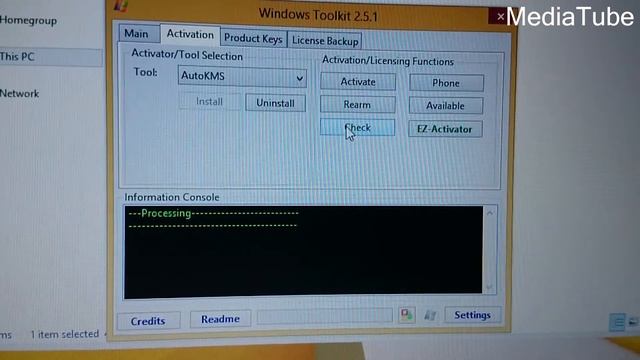 How To Activate Windows 8.1 смотреть онлайн