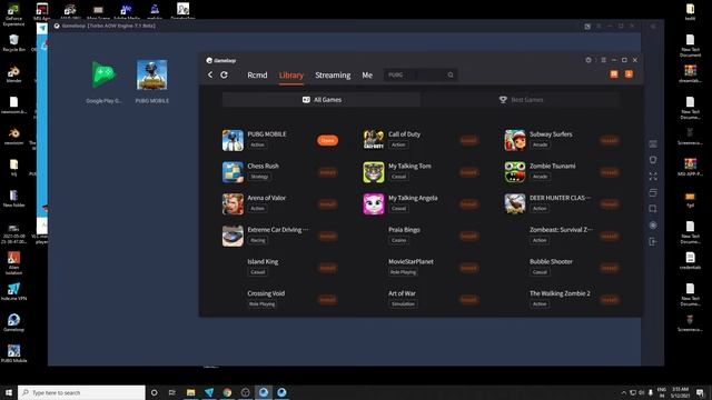 how to install pubg emulator on pc | Telugu #technicaltel #herodiniyt смотреть онлайн