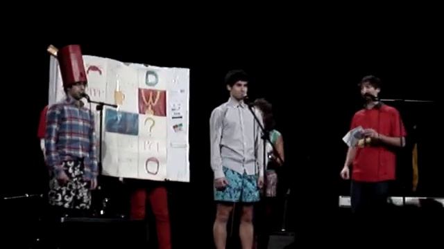 Les Mac d'Anal - Kamoulox смотреть онлайн