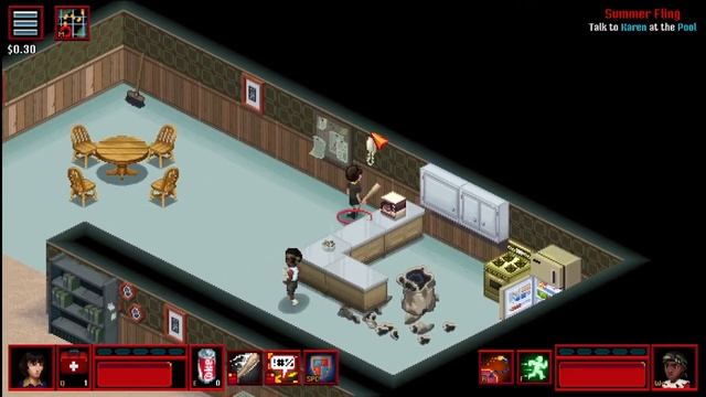 GAMEPLAY // STRANGER THINGS 3 // CHAPTER 1 смотреть онлайн