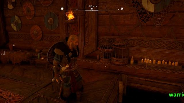 Assassin's Creed Valhalla | #13 | Walkthrough | Wigmund | 4K смотреть онлайн