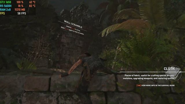 Shadow Of The Tomb Raider - Part 2 [ Cozumel Underground Temple ] смотреть онлайн