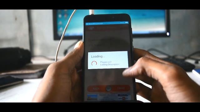 How To : Make Android Look Like iOS 11 (No Root - Free - 2017) - Install iOS 11 On Any Android Phon смотреть онлайн