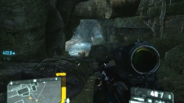 Crysis3 Обзор смотреть онлайн