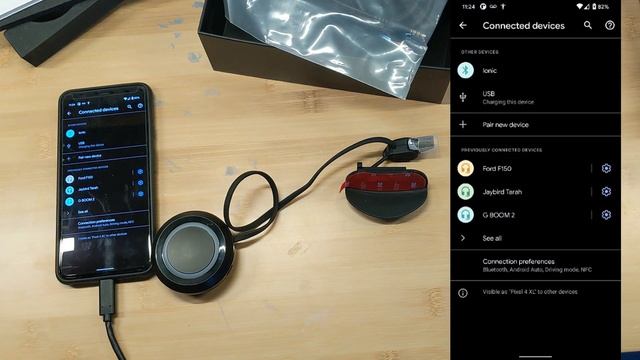 Eyeride - Motorcycle Helmet HUD смотреть онлайн