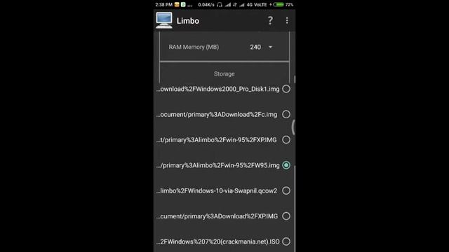 How to install Windows 95 on Android without root. with proof смотреть онлайн