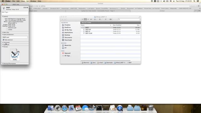 How I copy your DSDT to efi clover acpi patched смотреть онлайн