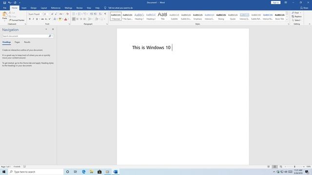 What's New in Windows 10 Version 1903 & More. смотреть онлайн