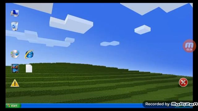 simulator of windows xp (windows xp simulator) смотреть онлайн