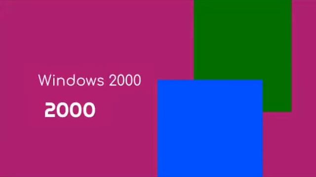 Все звуки включения Microsoft Windows 3.1 (1992) - 11 (2021) • LiСе Production смотреть онлайн