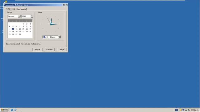NTP + Syslog | GRD 21 Sena Salomia смотреть онлайн