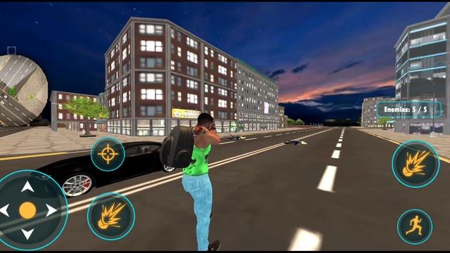 Grand Jail Prison Break Escape (by Game Zee) Android Gameplay #games #game смотреть онлайн