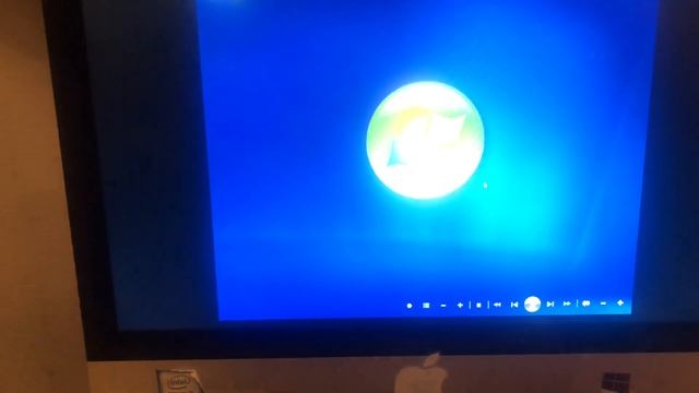 Windows media center startup sound смотреть онлайн
