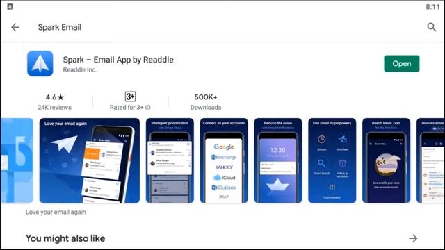 Top 5 Best Main Apps for Android 2020! смотреть онлайн
