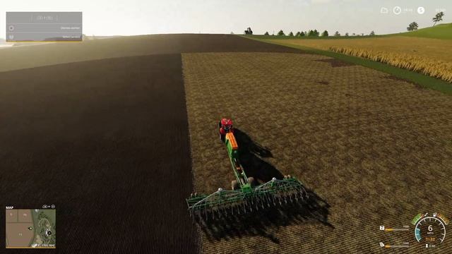 Gaddytown Gaming | Farming Simulator 19 | Gameplay LIVE! смотреть онлайн