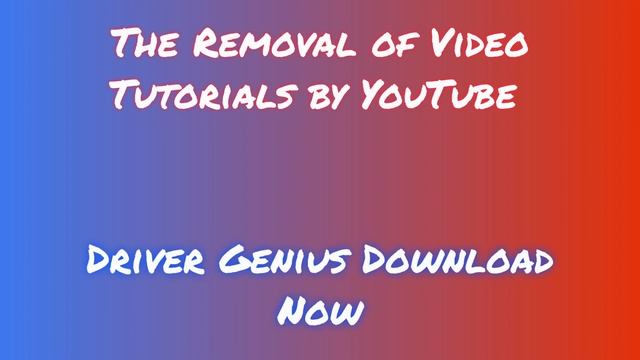 Installing Driver Genius on Windows 2024: Quick Setup смотреть онлайн
