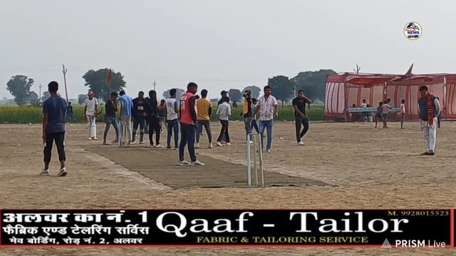 SPL 3 सीकरी क्रिकेट टूर्नामेंट लाइव। सीकरी vs karmuka bhayadi Round 1 sikri match live смотреть онлайн