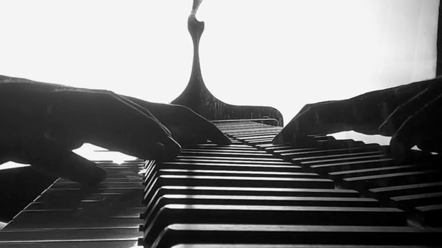 Эннио Морриконе ( Профессионал ) Фортепиано смотреть онлайн