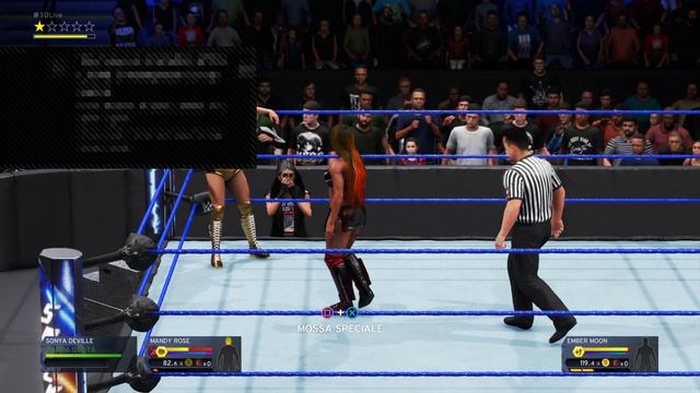 WWE 2K 20 freeze! :( смотреть онлайн