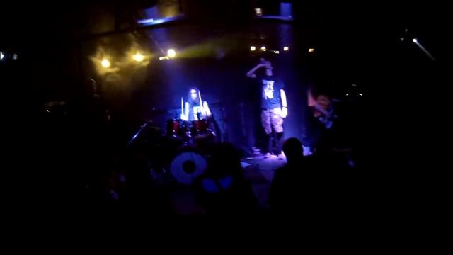 OVERBOLD _PUNK WINTER DAY [НОРА 2.0] 29.01.2022 смотреть онлайн