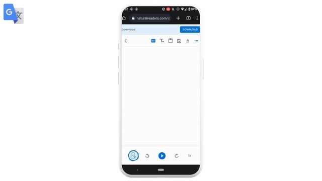 How to Change Voices in Google Translate (2023) смотреть онлайн