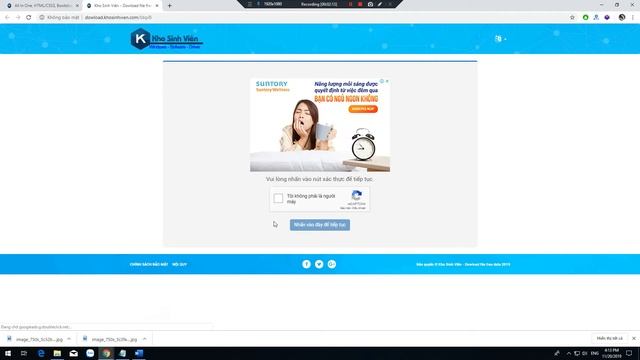 All In One, HTML/CSS3, Bootstrap 4 Và Học Cắt Web Từ File Thiết Kế Qua 20 Bài Tập Thực Tế смотреть онлайн