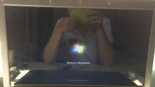 Windows 7 AnyTime Upgrade-ключик смотреть онлайн