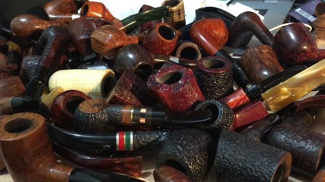 Neerup pipe reveal смотреть онлайн