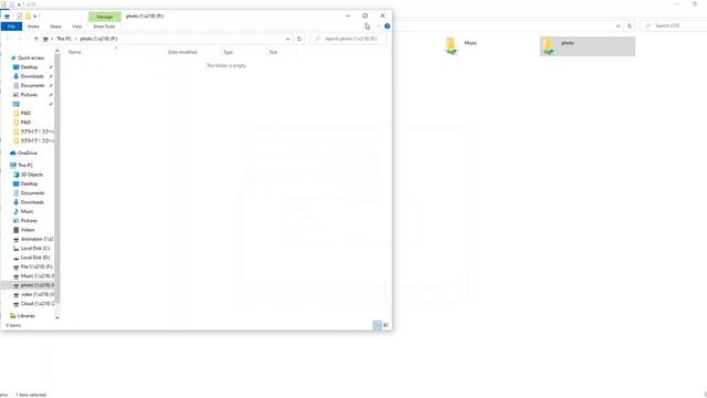 Map Network Drive - Windows 10 смотреть онлайн