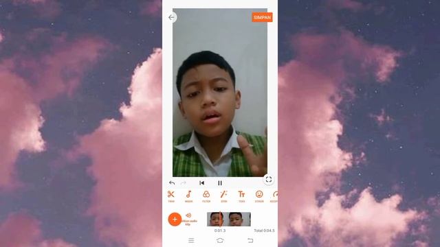 Cara edit menghilang, memakai aplikasi youcut смотреть онлайн