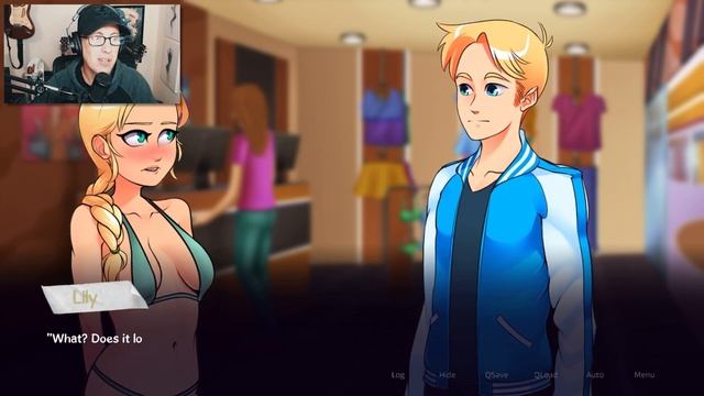 Life in Woodchester Gameplay Episode 6 смотреть онлайн