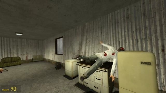 Gmans revenge pt.1 смотреть онлайн