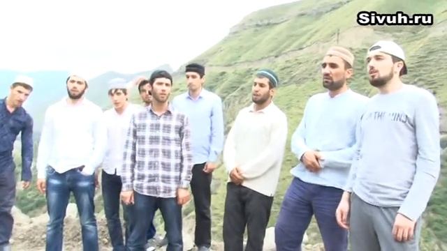 Сивухские братья мюриды Асубхубада 2 смотреть онлайн