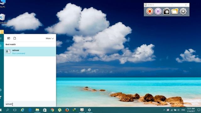 Windows Build version смотреть онлайн