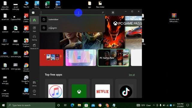 File System Error (-2147416359) is a common problem on Microsoft photos on Windows 10 смотреть онлайн
