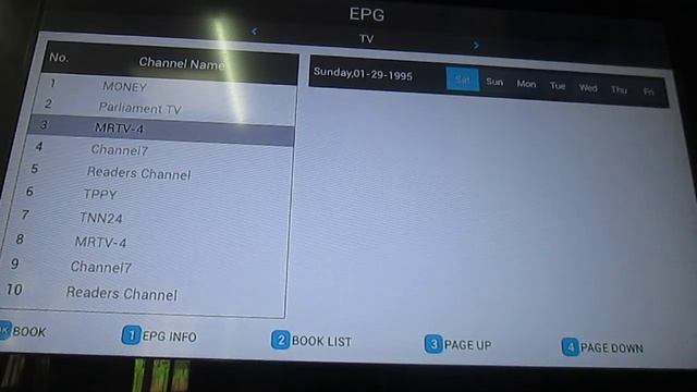 WeTek Play Android Satellite Receiver Review смотреть онлайн