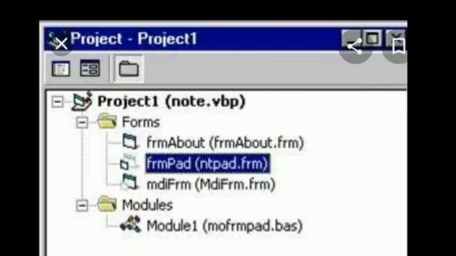 TYBCOM SEM5 IDE OF VB смотреть онлайн
