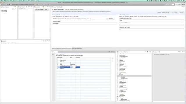 Updates on MOOSE Support and the 10 Click Challenge смотреть онлайн