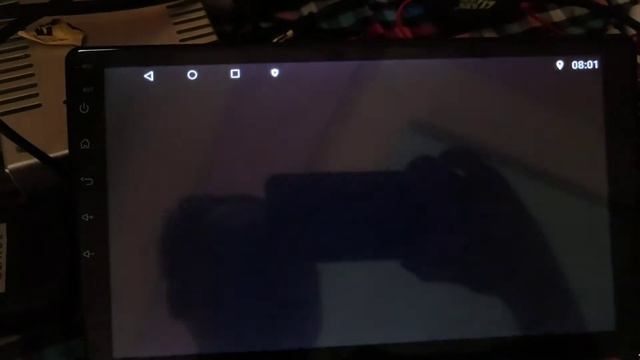 T3 - soft reset & hard reset headunit 10 inch смотреть онлайн