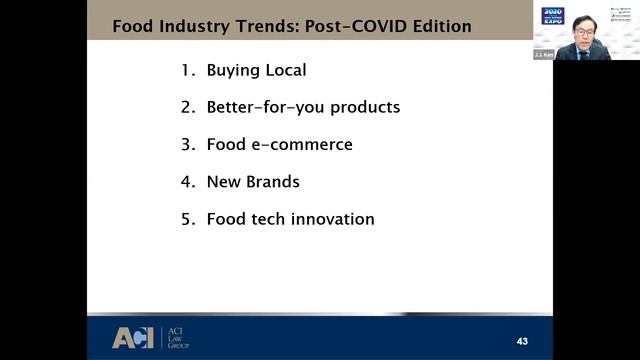 2020 Virtual Asian Business Expo Live Event [Day1] 오렌지 카운티 한인상공회의소 주최 버추얼 비즈니스 엑스포 라이브 이벤트 첫째날 смотреть онлайн