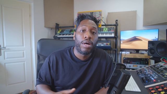 Home Studio : Pourquoi ta CARTE SON ne fonctionne pas?! 😩 смотреть онлайн