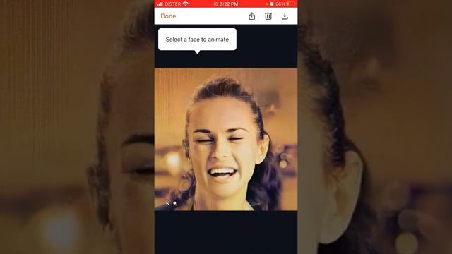 Deep Nostalgia Feature In MyHeritage App - Overview