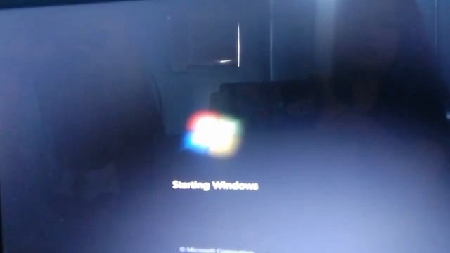 Tutorial: How to install windows 7 смотреть онлайн