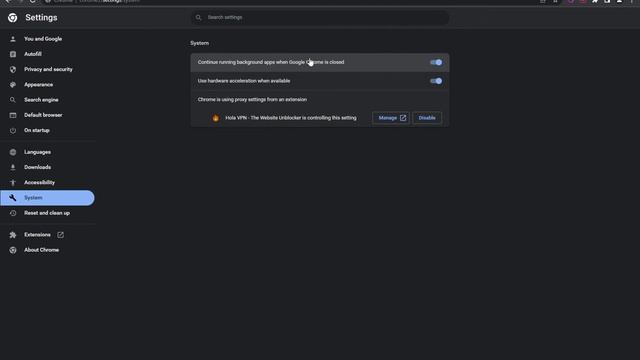 How to Fix Facebook Slow or Lagging on Google Chrome 2022 смотреть онлайн